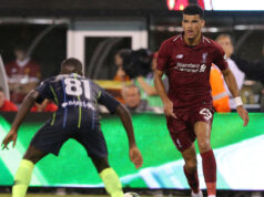 Hodnotenie hráčov Tottenhamu vs. Man City: 9/10 pre Solanke, 7/10 pre novú posilu, keď sa Spurs bránili Hodnotenie hráčov Tottenhamu vs. Man City: 9/10 pre Solanke, 7/10 pre novú posilu, keď sa Spurs bránili