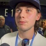 Hokejový hrdina amerického tímu Jack Hughes kritizoval „negatívnu“ kritiku zlatých medailistov