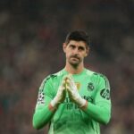 Homofóbia vážna ako rasizmus, hovorí Courtois z Realu Madrid po suspendácii Prestianniho