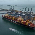 Hongkonský konglomerát tvrdí, že úrady obsadili prístavy Panamského prieplavu | Medzinárodné obchodné správy