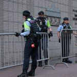 Hongkonský súd zamietol odvolanie v prelomovom prípade podvracania | Správy o protestoch v Hongkongu