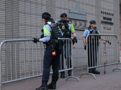 Hongkonský súd zamietol odvolanie v prelomovom prípade podvracania | Správy o protestoch v Hongkongu Hongkonský súd zamietol odvolanie v prelomovom prípade podvracania | Správy o protestoch v Hongkongu