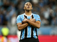 Horí! Prvý hetrik Brasileirão v roku 2026 Download app from appStore