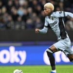 Hotová dohoda: Sunderland podpísal výbušného krídelníka z Anderlechtu