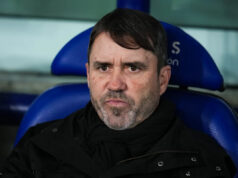 Hotová vec: ‚Chacho‘ Coudet sa stal novým manažérom River Plate Download app from appStore