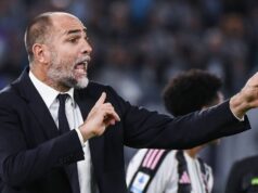 Hráči Tottenhamu musia podľa pokynov Igora Tudora dodržiavať nezmeniteľné pravidlo Manažér Igor Tudor počas zápasu Serie A medzi SS Lazio a Juventus FC na Stadio Olimpico