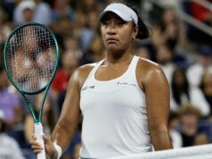 Hráčka WTA v oznámení o predčasnom odchode do dôchodku hovorí tenisovej komunite „f*** you“. Hráčka WTA v oznámení o predčasnom odchode do dôchodku hovorí tenisovej komunite „f*** you“.