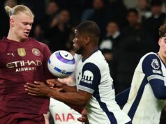 „Hral som pod lídrom v Tottenhame – toto by fanúšikovia mali očakávať.“ Marco Rose sa usmieva