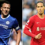 Jody Morris hovorí v In The Mixer