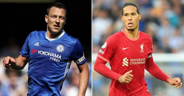 "Hral som s Johnom Terrym - existuje jeden dôvod, prečo Jody Morris hovorí v In The Mixer