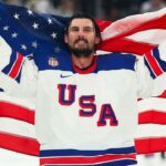 Hrdinovia Connora Hellebuycka pomohli tímu USA k zlatej medaile v Miláne