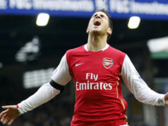 Hrozí Arsenalu zopakovanie histórie? Hrozí Arsenalu zopakovanie histórie?