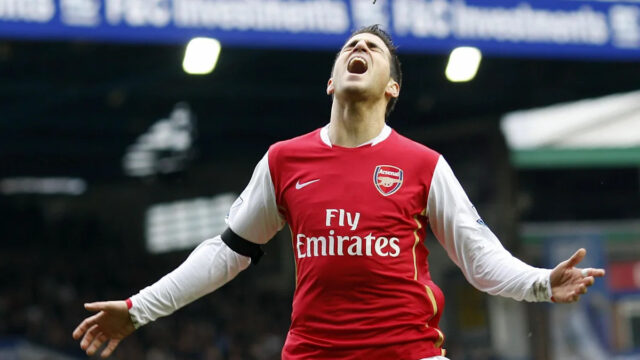 Hrozí Arsenalu zopakovanie histórie?
