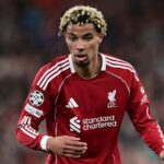 Hugo Ekitike je na treťom mieste medzi strelcami francúzskych gólov v histórii Liverpoolu