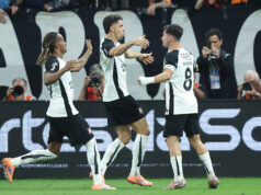 Hugo Souza žiari, keď Corinthians ukončili beh RB Bragantina bez prehry Download app from appStore