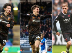 Hull „robí mágiu“ v obmedzenom prestupovom okne Hull „robí mágiu“ v obmedzenom prestupovom okne