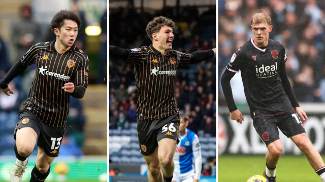 Hull „robí mágiu“ v obmedzenom prestupovom okne
