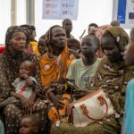 Humanitárna kríza sa prehlbuje s nárastom násilia v Južnom Sudáne | Správy o humanitárnych krízach