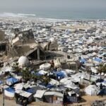 Humanitárne skupiny podali žiadosť izraelskému Najvyššiemu súdu, keďže sa blíži zákaz práce v Gaze a na Západnom brehu | Správy o humanitárnych krízach