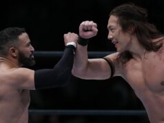 Hviezda AEW Rocky Romero vysvetľuje miesto Nového Japonska na profesionálnom wrestlingovom menu fanúšikov Hviezda AEW Rocky Romero vysvetľuje miesto Nového Japonska na profesionálnom wrestlingovom menu fanúšikov