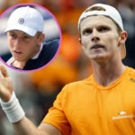 Hviezda ATP povedala, že „nemali by ste znevažovať svoju krajinu“, keďže dráma z Davisovho pohára pokračuje