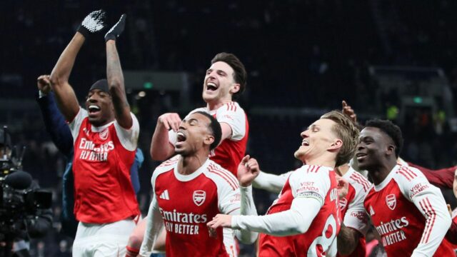 Hviezda Arsenalu dáva stanovisko k odchodu Gunners po tom, čo jej povedali, aby odišiel z dvoch dôvodov
