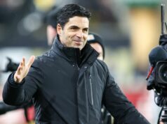 Hviezda Arsenalu hovorí, že Gunners v tichosti podpísali dvoch „neuveriteľných hráčov“ Mikel Arteta
