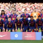 Hviezda Barcelony sa pripojila k Messimu a Ronaldovi v exkluzívnom klube počas zápasu na Malorke