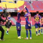 Hviezda Barcelony sa zapísala do pozoruhodnej histórie počas zápasu vo Villarreale