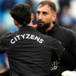 Hviezda Blindsided Man City priznáva, že letný príchod „nečakal“, ako naznačil skorý odchod
