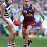 Veľký Brisbane Lions Dayne Zorko (na obrázku) sa zameral na vracajúci sa koncept State of Origin AFL.