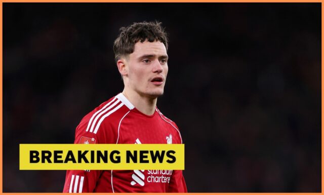 Hviezda Liverpoolu Florian Wirtz je stále na radare Bayernu Mníchov
