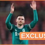 Hviezda Liverpoolu Robertson sa zameriava na Celtic & Atletico Madrid