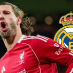 Hviezda Liverpoolu „prezerá“ prestup Realu Madrid, pretože sa objavuje „nepravdepodobný“ postoj vo výške 100 miliónov libier