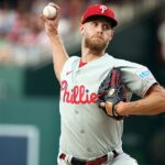 Hviezda MLB Zack Wheeler si nechal rebro odstránené počas operácie, ktorú podstúpil minulé leto
