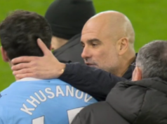 Hviezda Man City prepadla s náhradou otrasu mozgu po nechutnom zranení hlavy Hviezda Man City prepadla s náhradou otrasu mozgu po nechutnom zranení hlavy