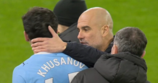 Hviezda Man City prepadla s náhradou otrasu mozgu po nechutnom zranení hlavy
