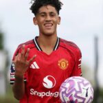 Hviezda Man Utd JJ Gabriel má zakázaný debut v Premier League v tejto sezóne | Futbal | Šport