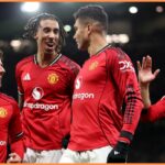 Casemiro opúšťa Manchester United