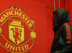 Hviezda Man Utd tvrdí, že flop Old Trafford mohol byť „ľahko najlepší na svete“ Anthony Martial strelil pri svojom debute famózny gól