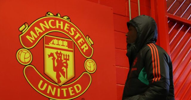 Hviezda Man Utd tvrdí, že flop Old Trafford mohol byť Anthony Martial strelil pri svojom debute famózny gól