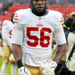 Defenzívneho hráča San Francisco 49ers Keiona Whitea v pondelok ráno postrelili do členka