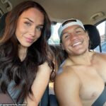 Bývalý hráč Canterbury Jackson Topine (vpravo) po rozhovoroch s Adamom Driussim stiahol žalobu proti svojmu starému klubu vo výške 4 milióny dolárov.