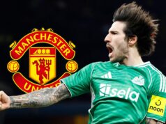 Hviezda Newcastlu „zameriava“ na prestup do Man Utd a „urobí tento krok“ Hviezda Newcastlu „zameriava“ na prestup do Man Utd a „urobí tento krok“
