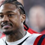 Diggs mal v nedeľňajšej prehre Super Bowl LX so Seattlom len tri chyty na troch terčoch