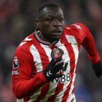 Brian Brobbey zo Sunderlandu