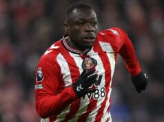 Hviezda Premier League bola v centre údajného vydieračského sprisahania predtým, ako zastrelili priateľa Brian Brobbey zo Sunderlandu