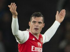 Hviezda Premier League odhaľuje „temné chvíle osamote“ po tom, čo sa proti nej obrátili jeho vlastní fanúšikovia Granit Xhaka reaguje na fanúšikov Arsenalu po tom, čo sa mu posmievali, keď ho vystriedal proti Crystal Palace