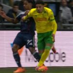 Hviezda Realu Madrid Endrick vylúčila z tímu Olympique Lyon