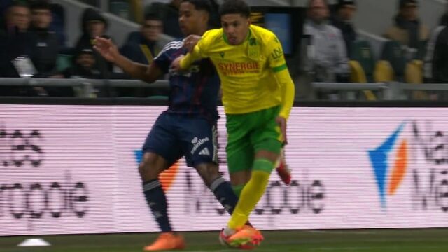 Hviezda Realu Madrid Endrick vylúčila z tímu Olympique Lyon
